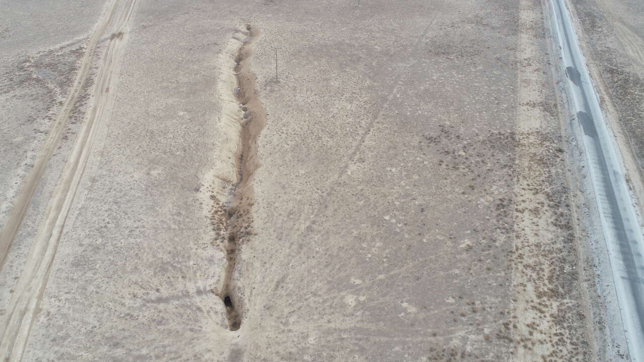 Konya’da çöküş merkeze dayandı! Durum vahim 2